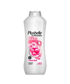 ACONDICIONADOR PLUSBELLE BRILLO 1L