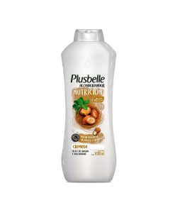 ACONDICIONADOR PLUSBELLE NUTRICION 1L