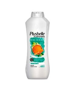 ACONDICIONADOR PLUSBELLE REACTIV 1L