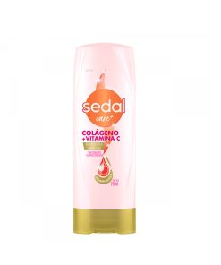 ACONDICIONADOR SEDAL COLAGENO 190ML