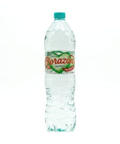 AGUA CORAZON BAJA EN SODIO 1.5LTS