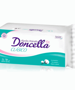 ALGODON DONCELLA 70G
