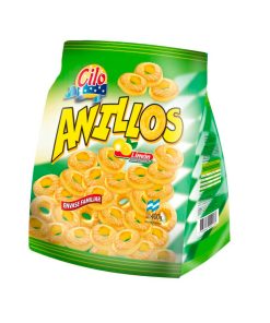 ANILLOS LIMON C/CHO CILO 150grs