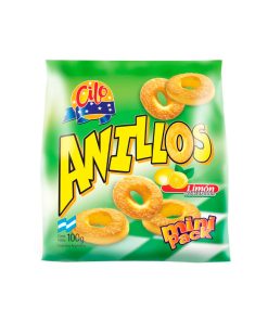 ANILLOS LIMON CILO 100grs