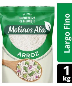 ARROZ ALA x 1 kg