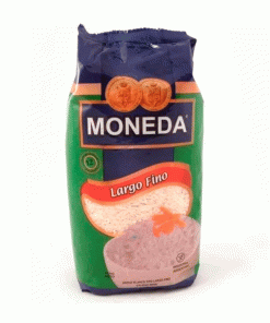 ARROZ MONEDA 500G