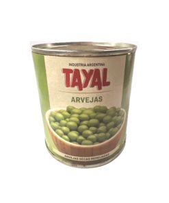 ARVEJAS TAYAL x300G