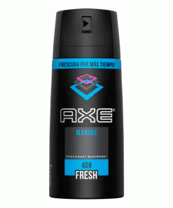 AXE 48HS MARINE x96grs