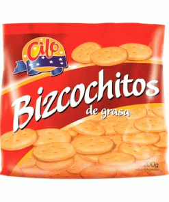 BIZCOCHITOS GRA CILO 200grs