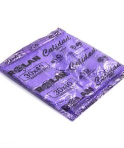 BOLSA CAMISETA 30x40