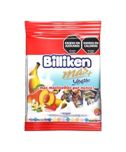 CARAMELOS BILLIKEN YOGUR x600grs