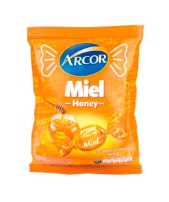 CARAMELOS MIEL ARCOR 675G