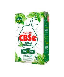 CBSE 500G