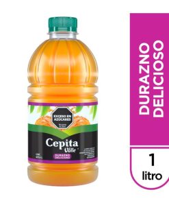 CEPITA DUR 1L xU.