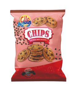CHIPS CILO 300grs