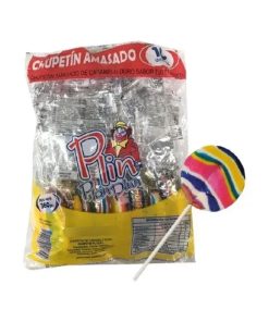 CHUPETIN PALETON  X10U.