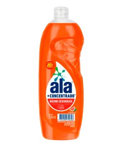 DETERGENTE ALA ULTRA POMELO 300ML