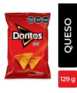 DORITOS 129G