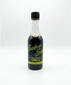 ESENCIA VAINILLA SABOR SUR 100CC