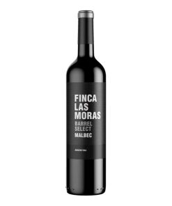 FINCA LAS MORAS MALBEC 750 ML