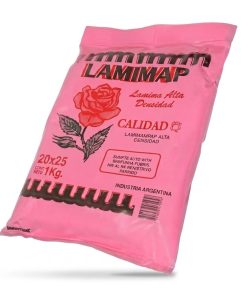 FOLEX SEPARADOR 20X25