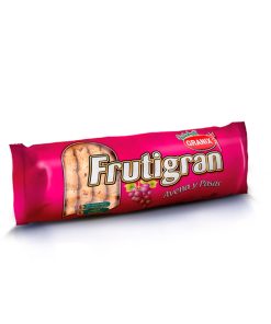FRUTIGRAM AVENAS Y PASAS 250G
