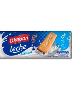GALLETITA OKEBON x273grs
