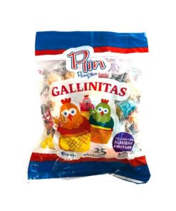 GALLINITAS PLIN X25U.