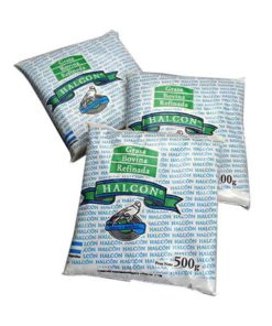 GRASA HALCON 500G