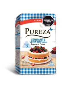 HARINA PUREZA LEUDANTE 1KG