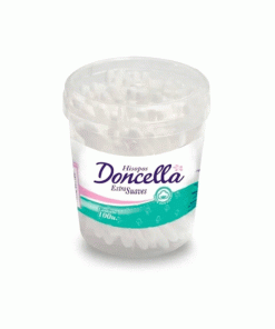 HISOPOS DONCELLA x100u