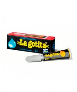 LA GOTITA 2ML
