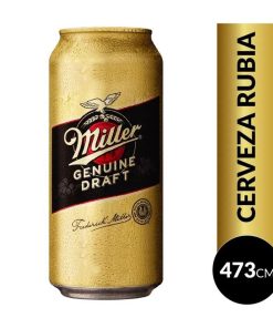 LATA MILLER x 473 CC