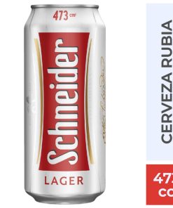LATA SCHNEIDER 473cc xU.