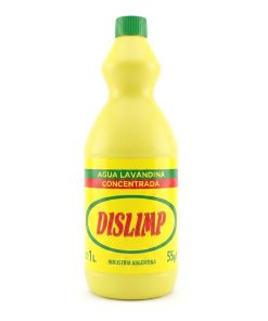 LAVANDINA DISLIMP 1L