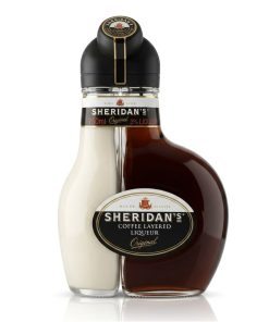 LICOR SHERIDANS 750 ML