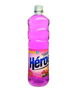 LIMPIADOR LIQUIDO HEROE 900cc AROM PRI