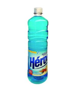 LIMPIADOR LIQUIDO HEROE 900cc BRISA