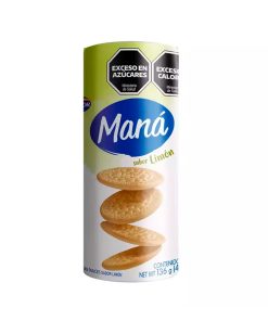 MANA LIV LIMON 136GR.