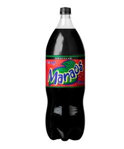 MANAOS COLA ZERO 2.25 LTS