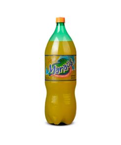 MANAOS N/DUR 2.25 LTS