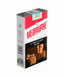 MELBOURNE RED 20 X U