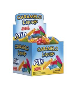 MIELCITA LARGUITAS DISPLAY  X50U.