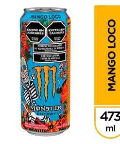 MONSTER MANGO LOCO 473ML XU.