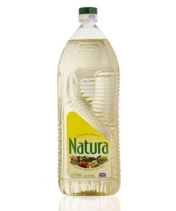ACEITE NATURA GIRASOL 1.5 LTS