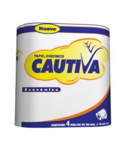 P.H  CAUTIVA 4 X 30MTS