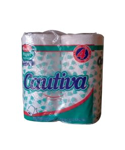 P.H  CAUTIVA NAT ECOL 4 X 30MTS