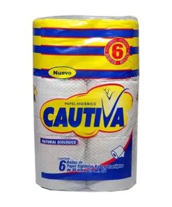 P.H CAUTIVA UNITARIO  30 MTS