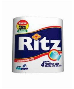 P.H RITZ  4X30 MTS.