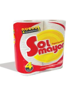 P.H  SOL MAYOR 4 X 30MTS